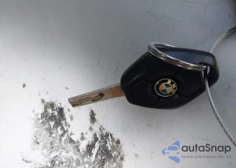 2003 BMW Z4 3.0I из США, поврежденный, VIN 4USBT53473LT24233